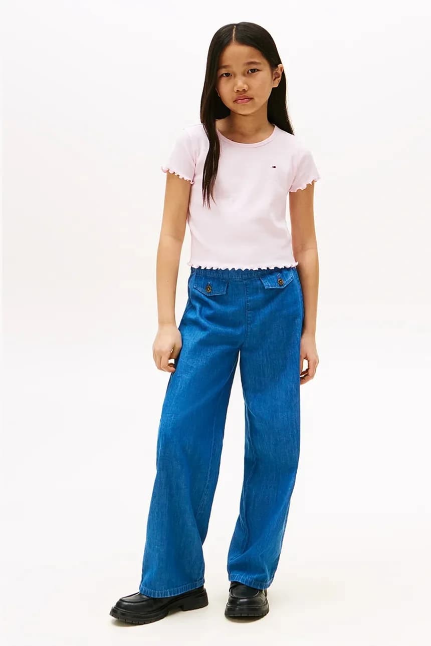 Детская футболка - фото 3