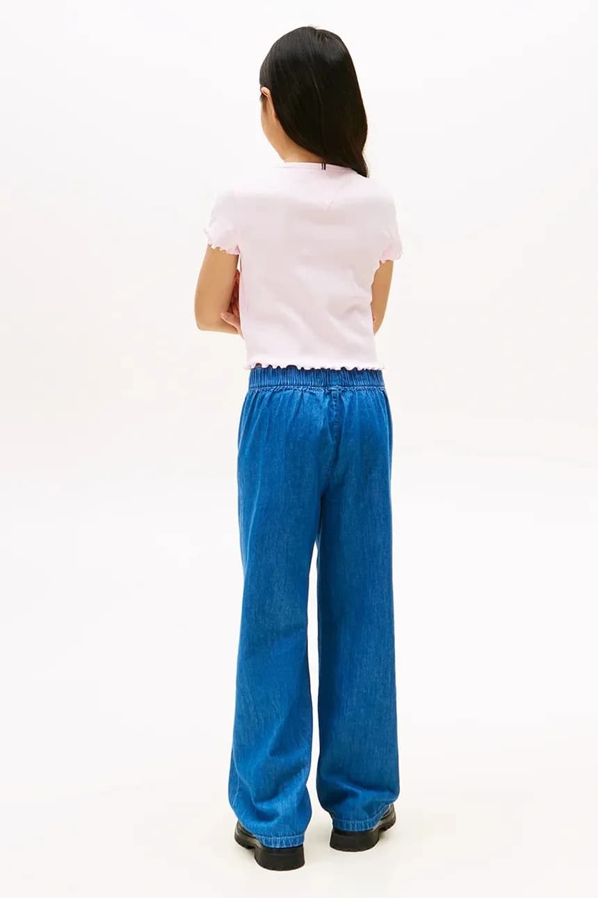 Детская футболка - фото 4