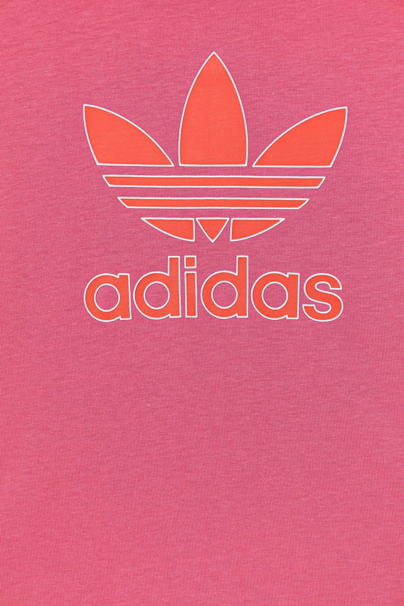 Детская хлопковая футболка - фото 4