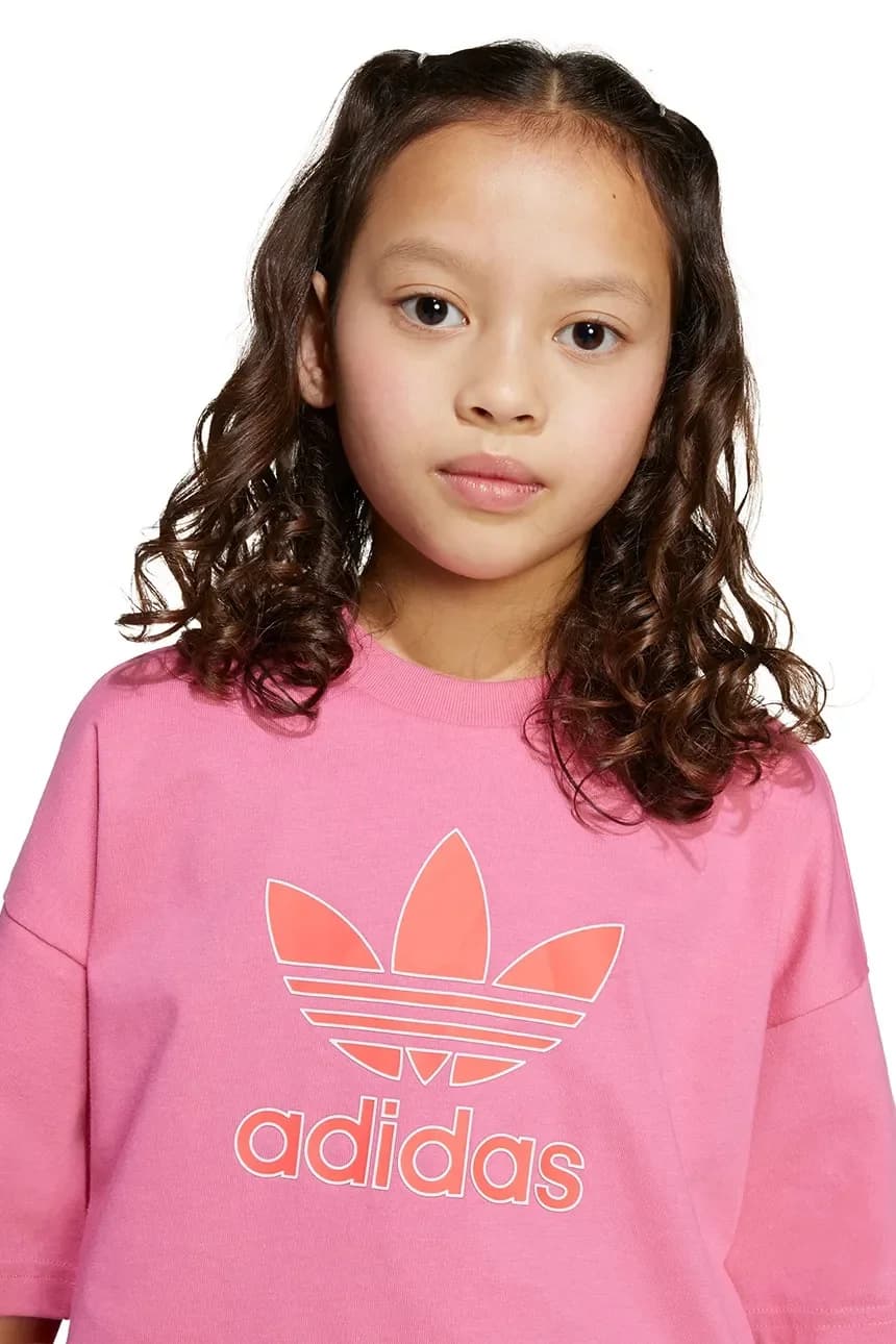 Детская хлопковая футболка - фото 9