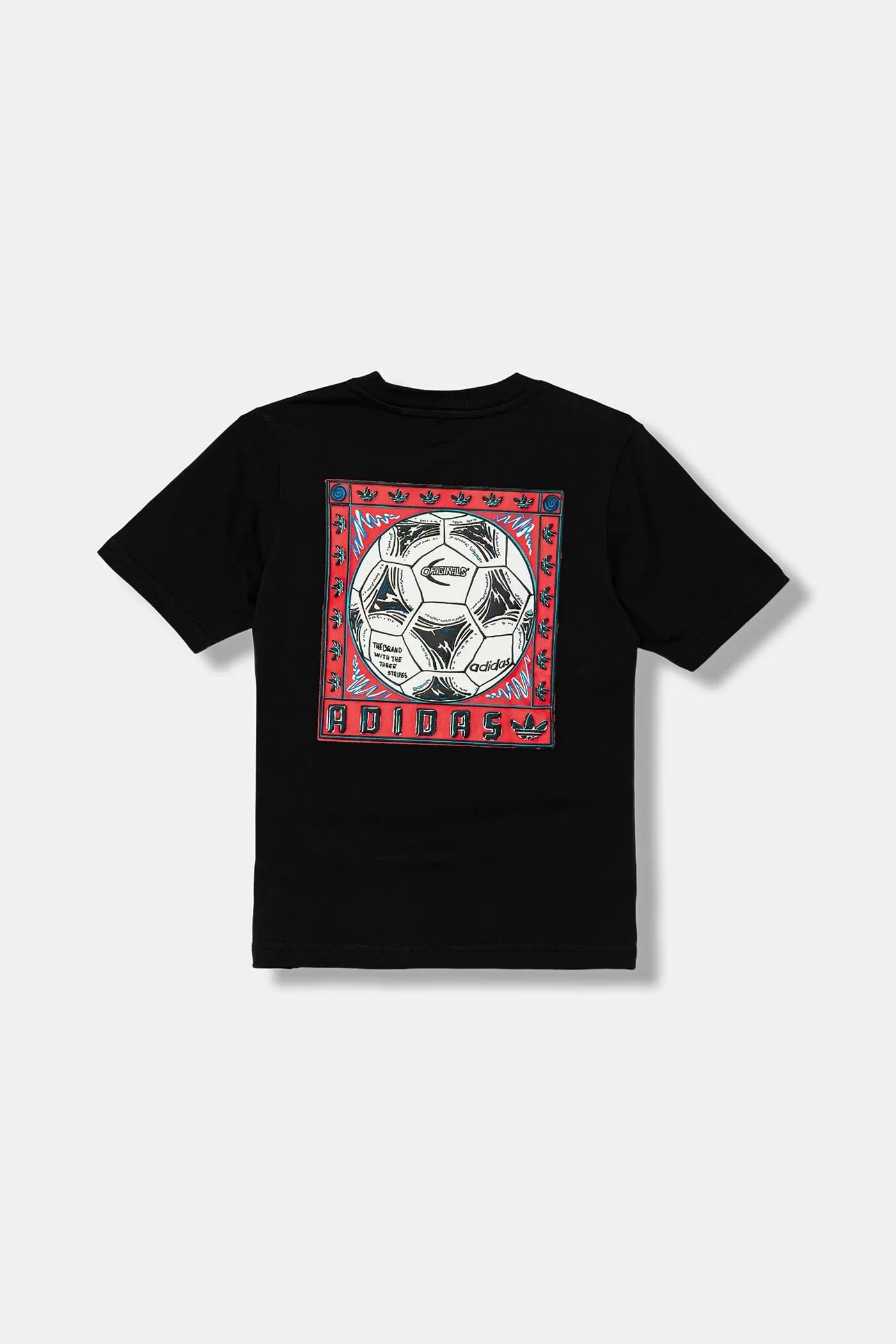 Детская хлопковая футболка - фото 2