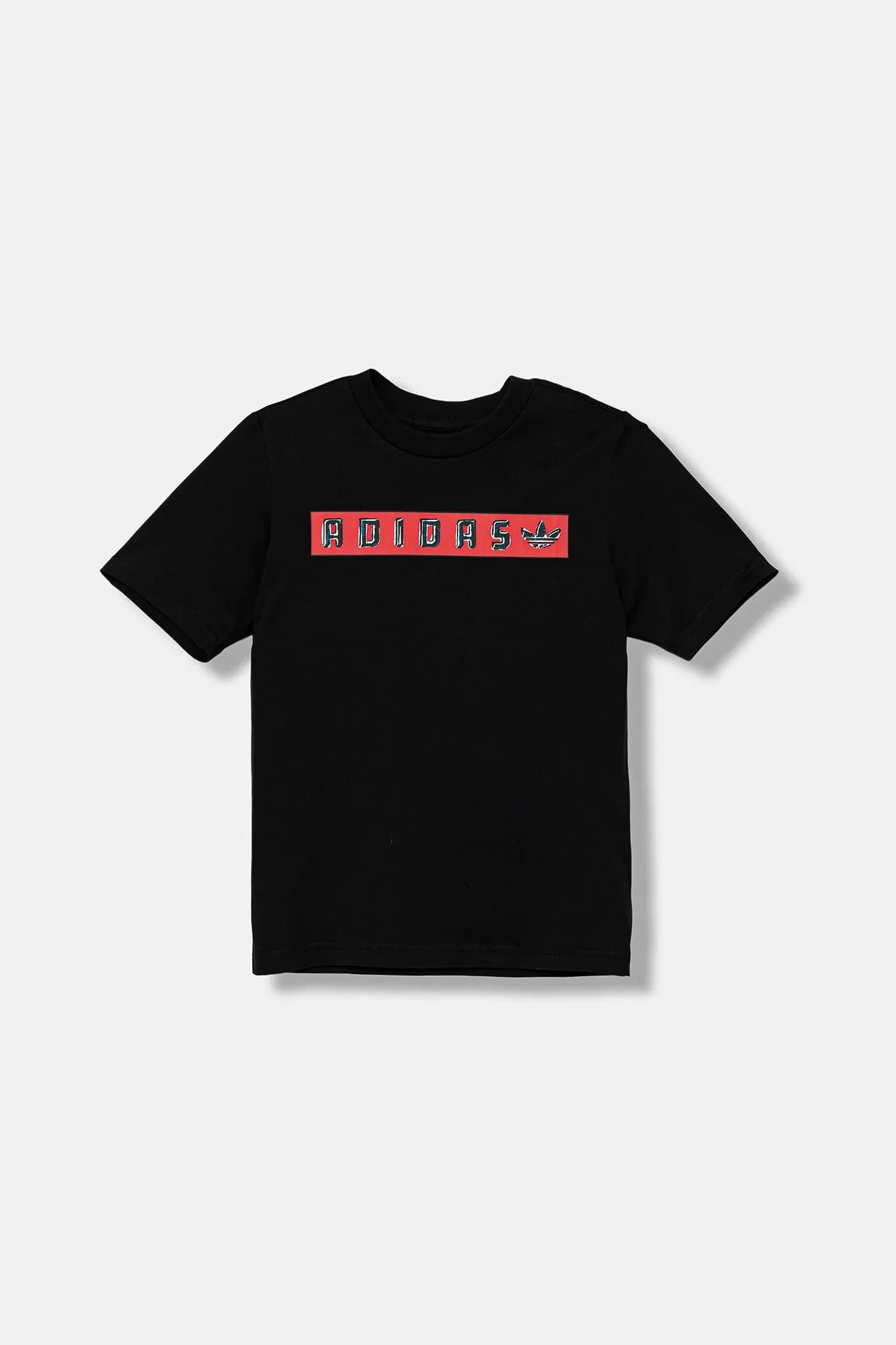 Детская хлопковая футболка - фото 3