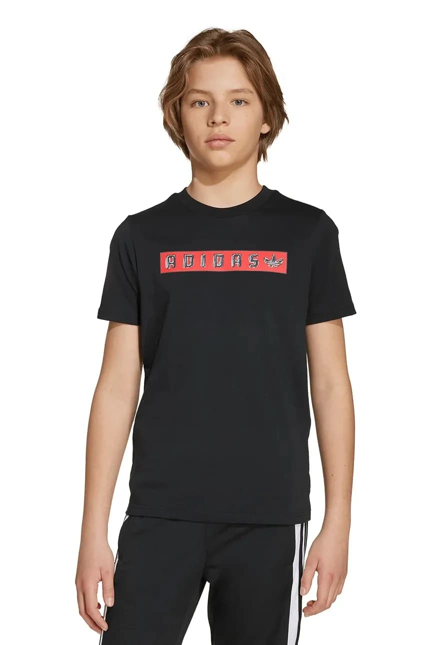 Детская хлопковая футболка - фото 6