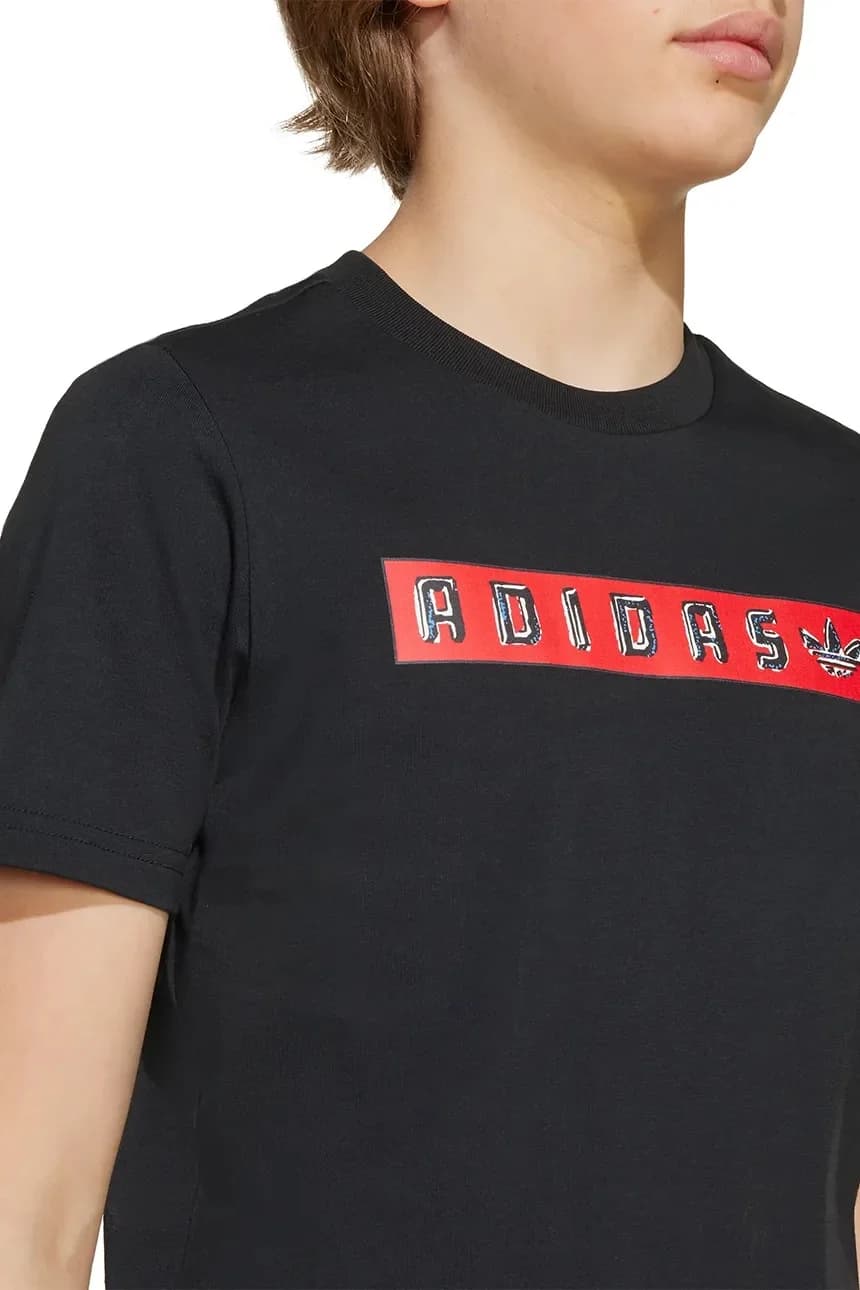 Детская хлопковая футболка - фото 10