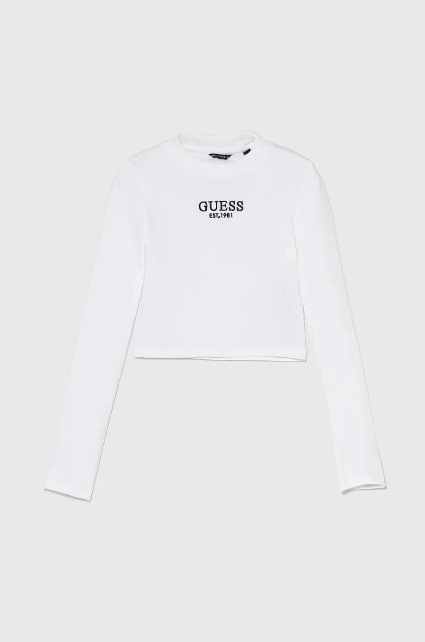 Детский лонгслив