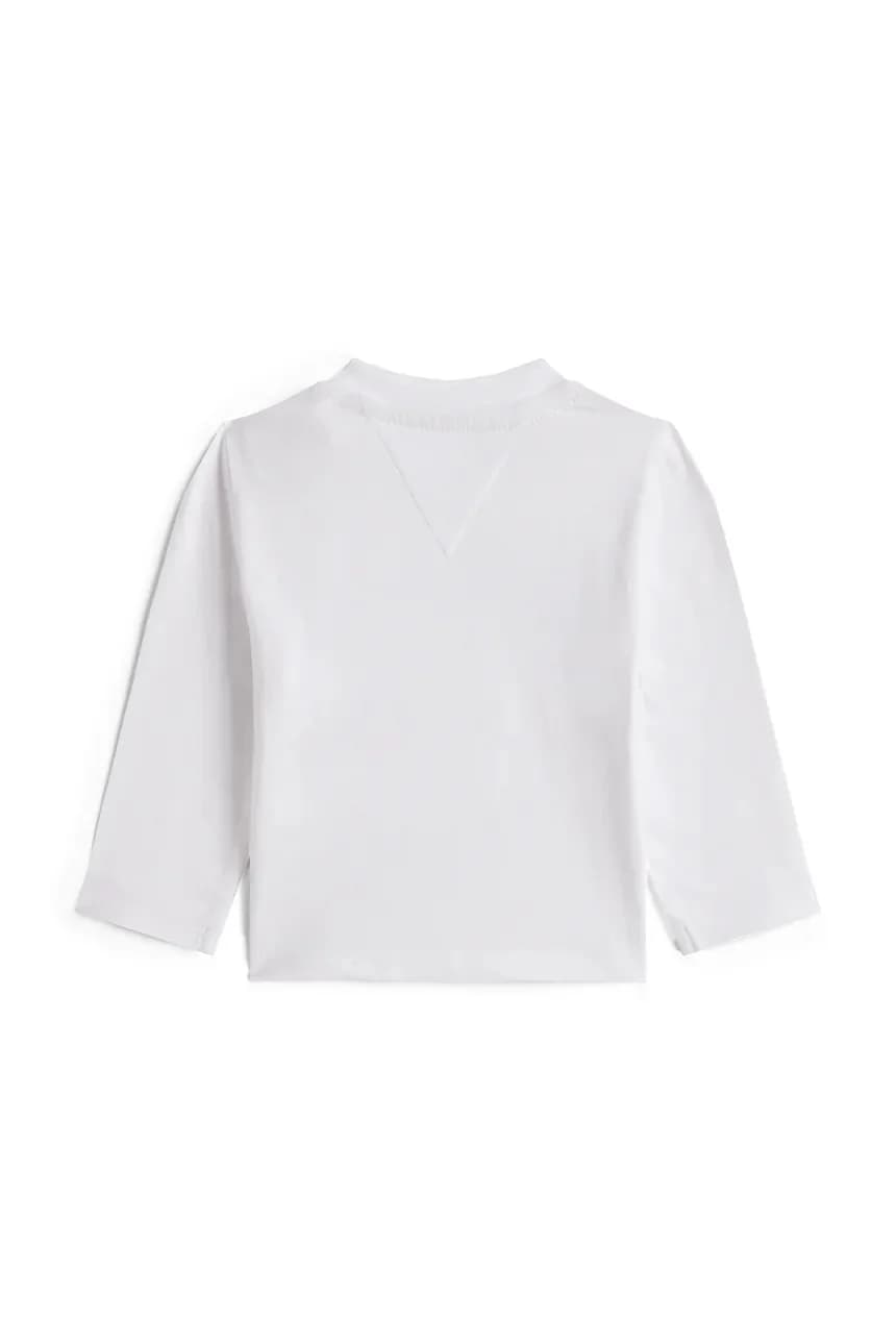 Детский лонгслив - фото 2