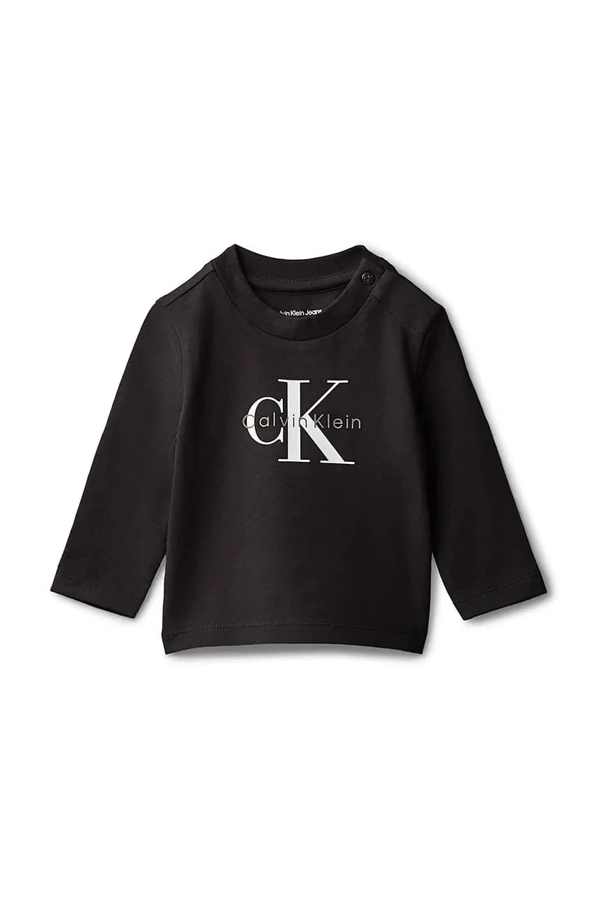 Детский лонгслив