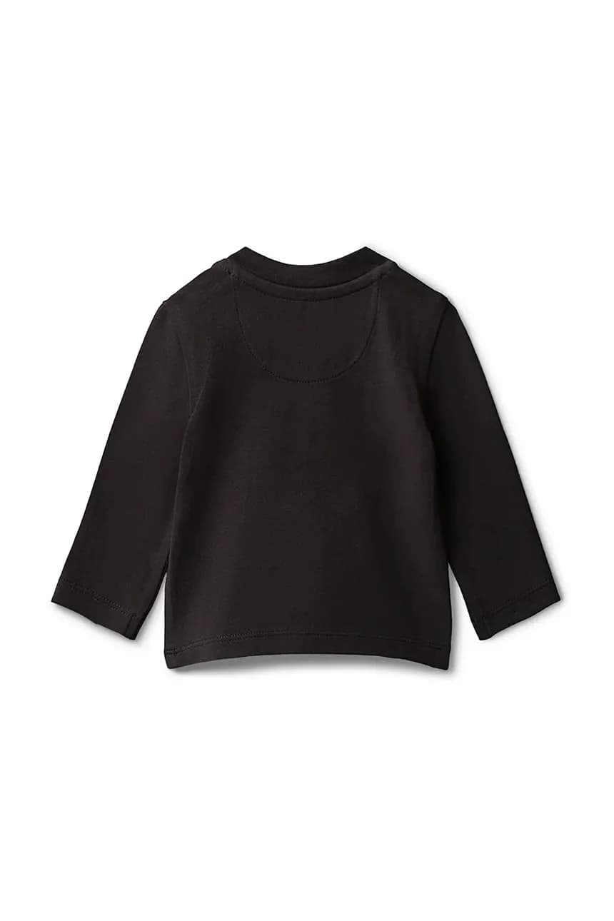 Детский лонгслив - фото 2