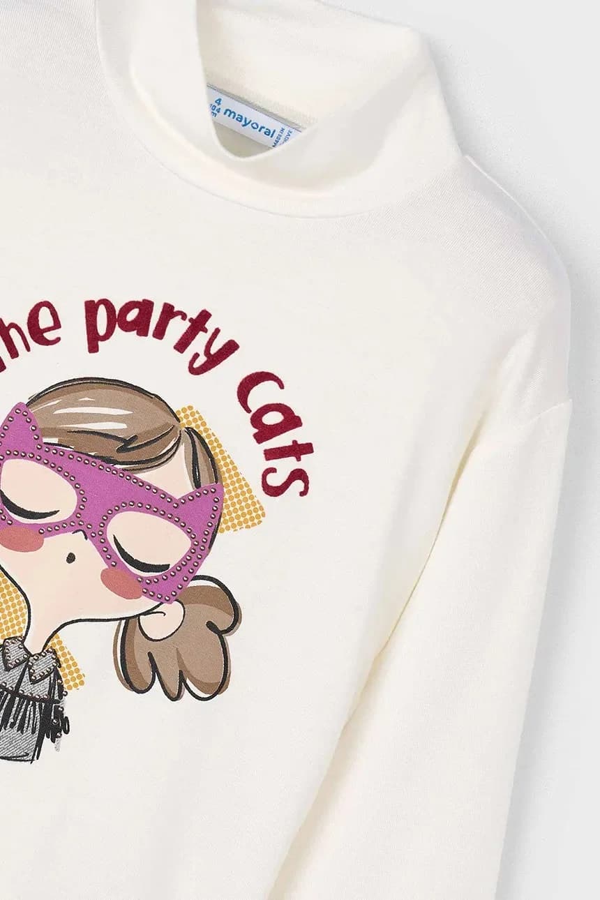 Лонгслив - фото 3