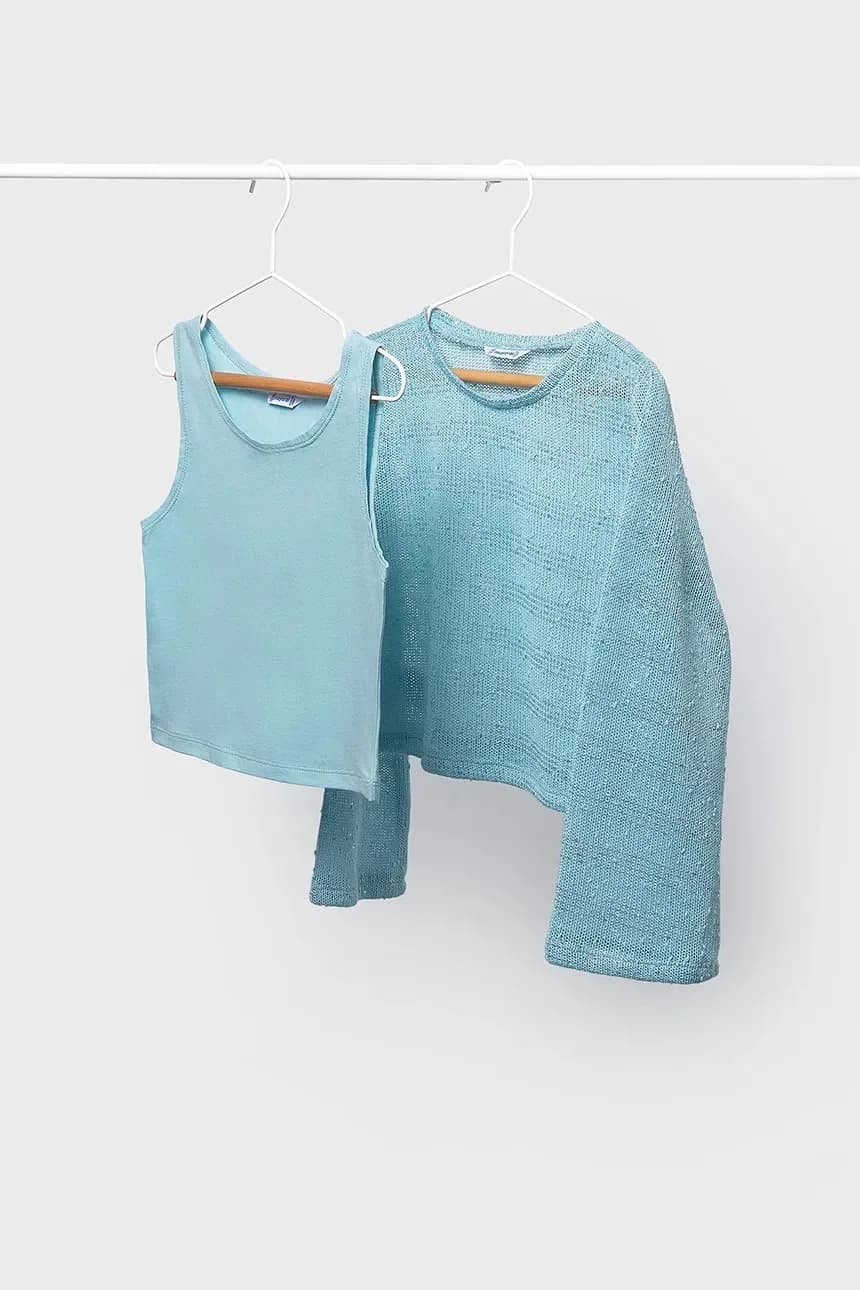 Детский лонгслив - фото 2