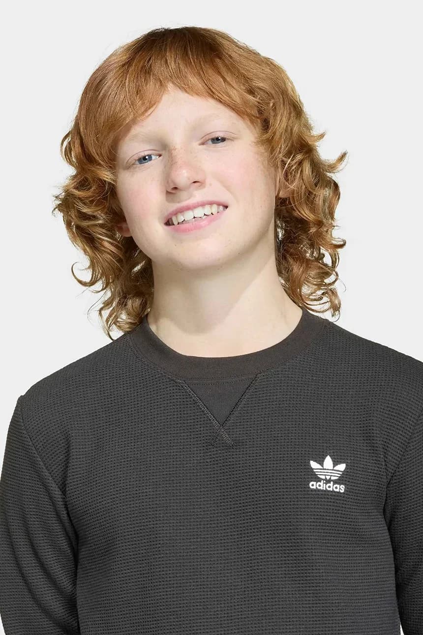 Детский лонгслив - фото 5