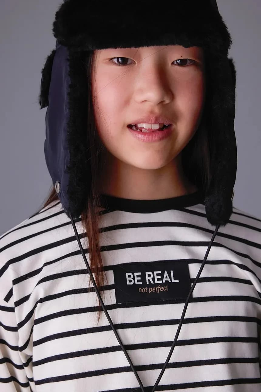 Детская хлопковая рубашка с длинным рукавом - фото 5