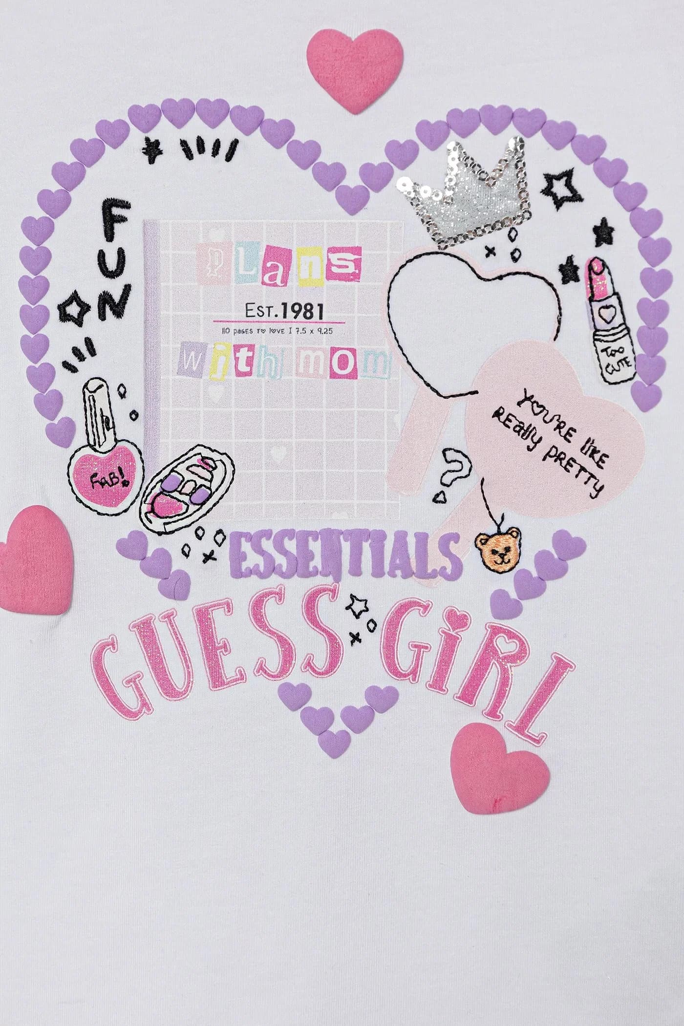 Детский лонгслив - фото 3