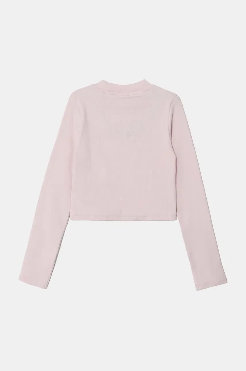 Детский лонгслив - фото 2