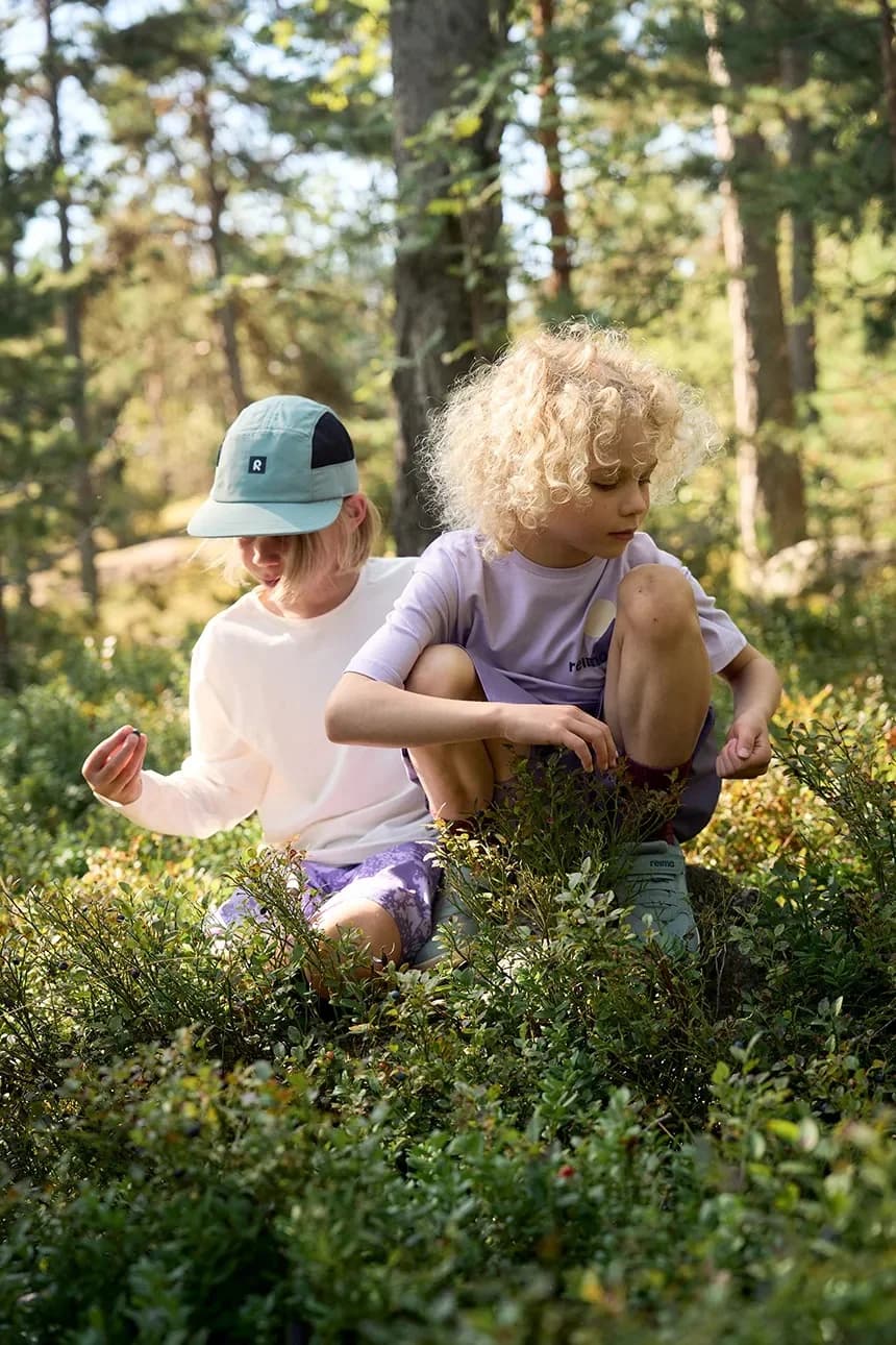 Детский лонгслив с хлопком Tosikiva. - фото 7