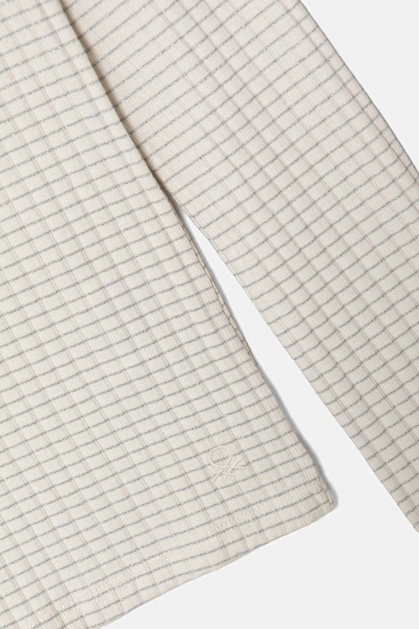 Детский лонгслив с хлопком - фото 3