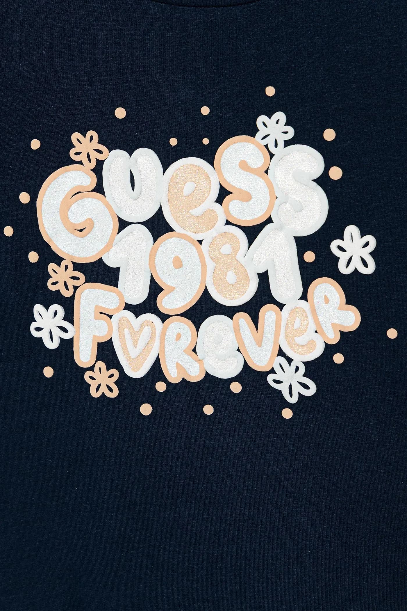 Детская хлопковая рубашка с длинным рукавом - фото 3