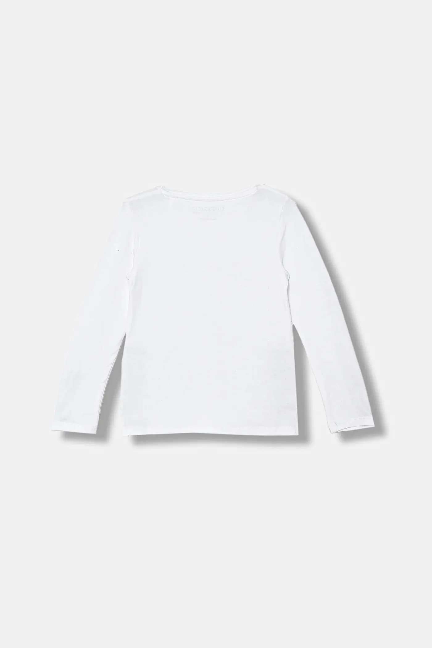 Детский лонгслив - фото 2