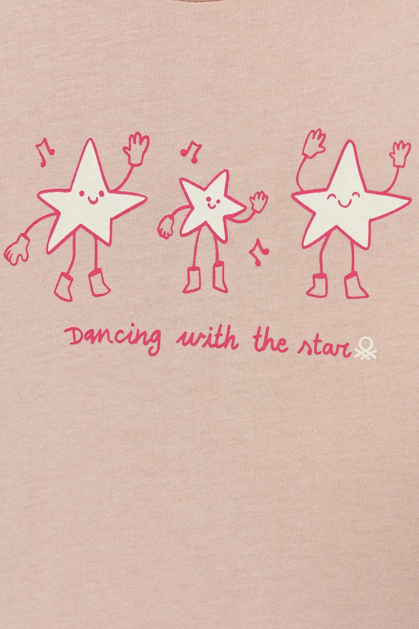 Детская хлопковая рубашка с длинным рукавом - фото 3