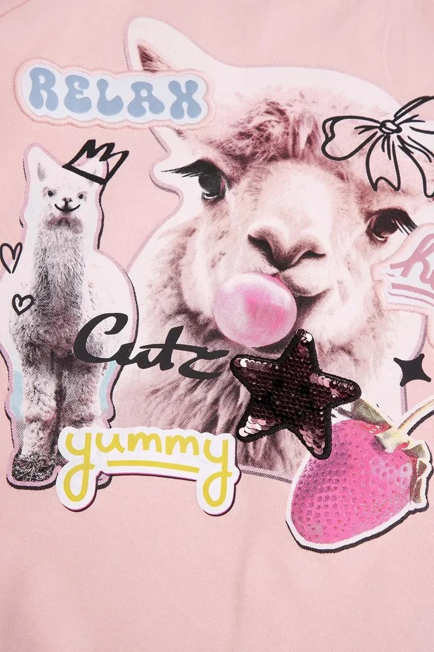 Детский лонгслив - фото 4