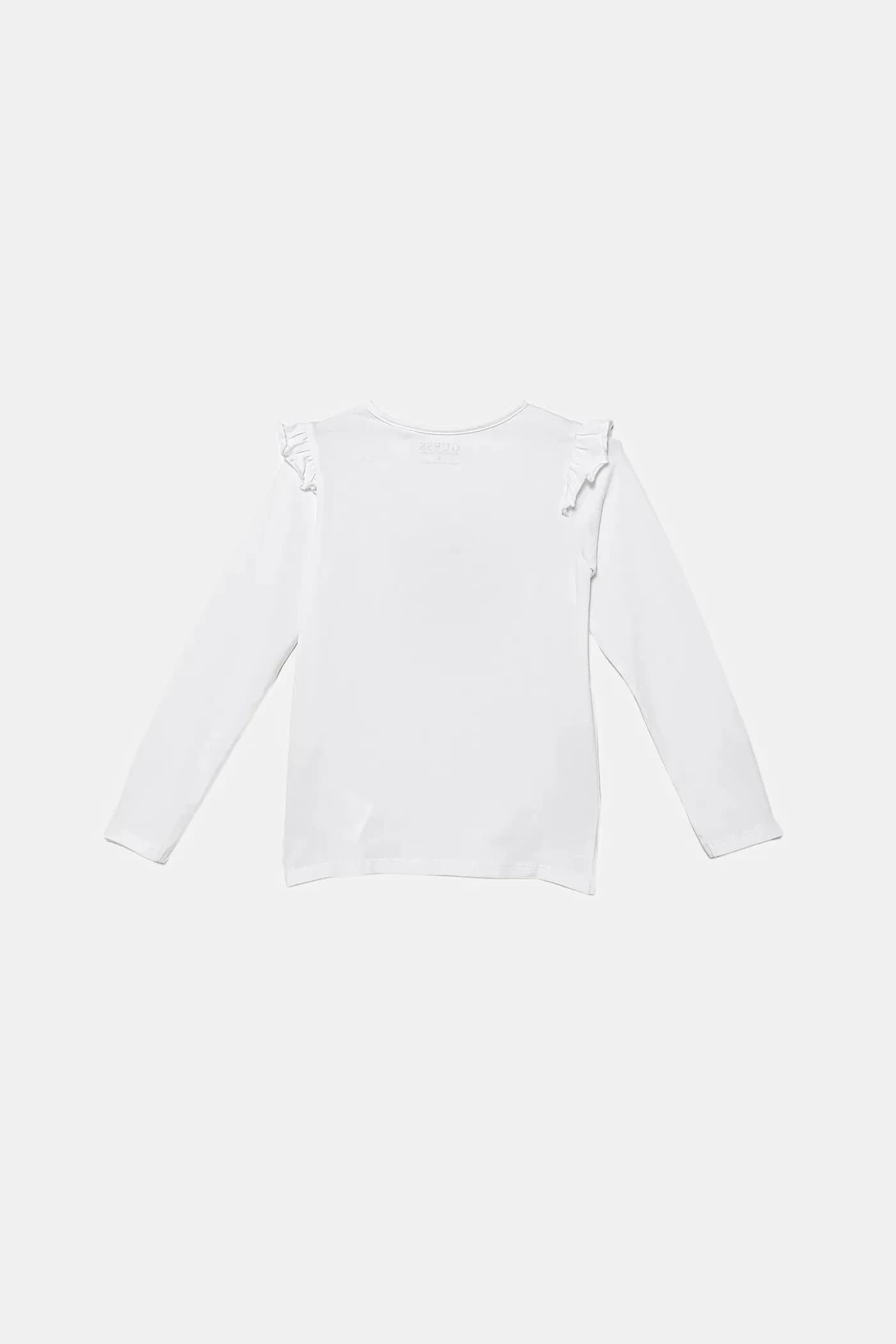 Детский лонгслив - фото 2