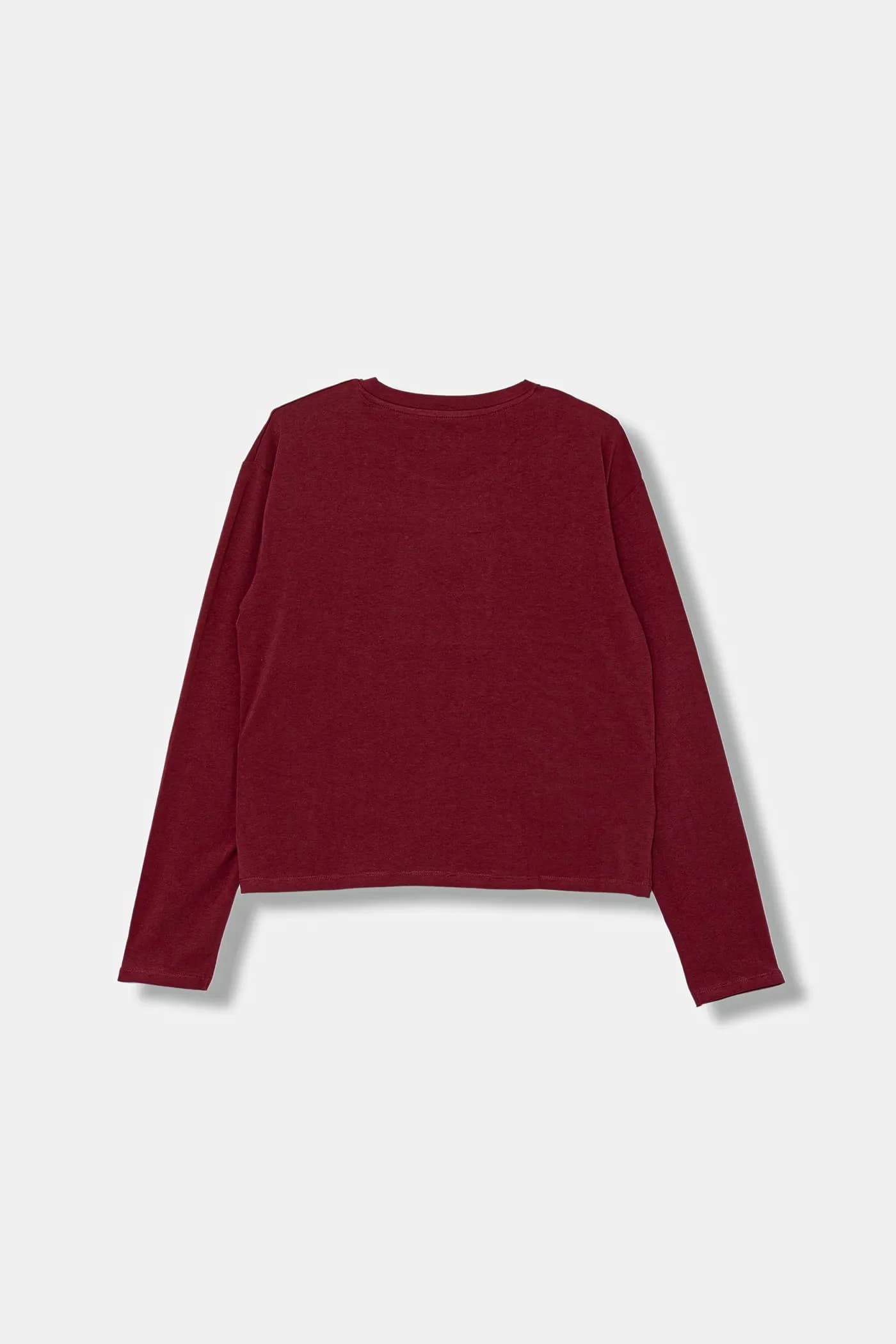 Детский лонгслив - фото 2