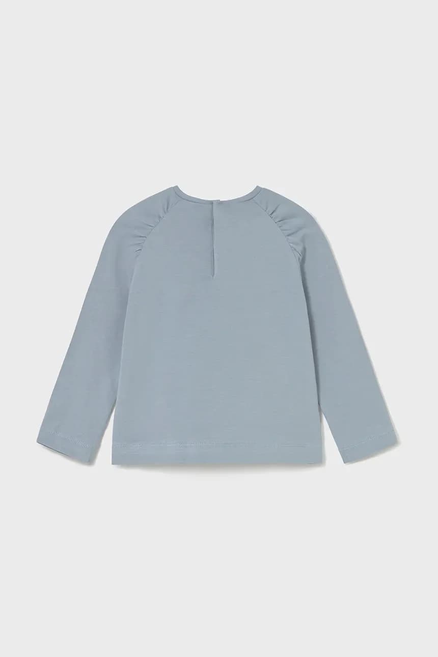 Лонгслив - фото 3