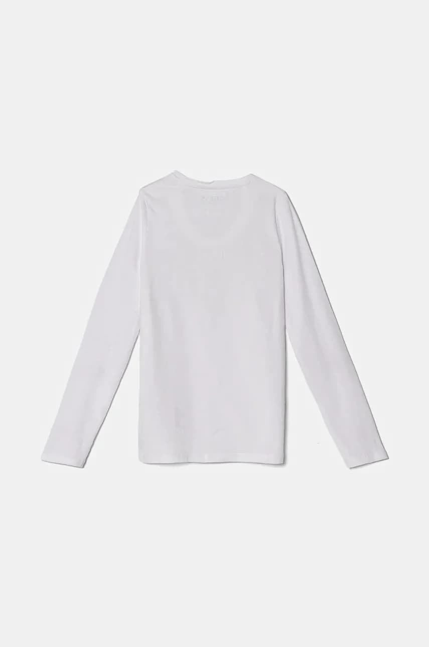 Детский лонгслив - фото 2