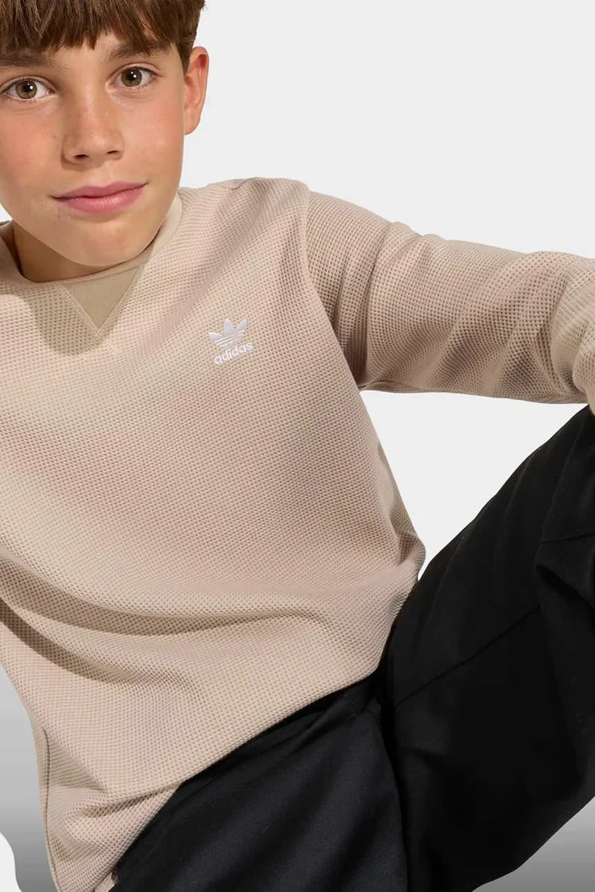 Детский лонгслив - фото 5