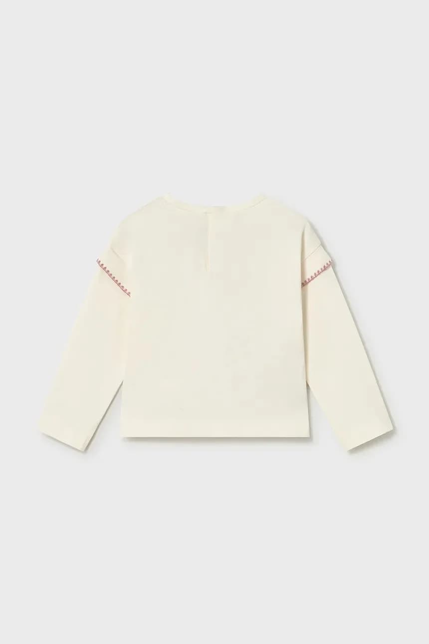 Детский лонгслив - фото 2