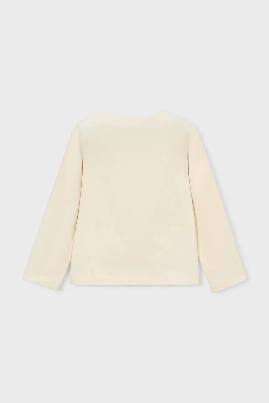 Детский лонгслив - фото 2