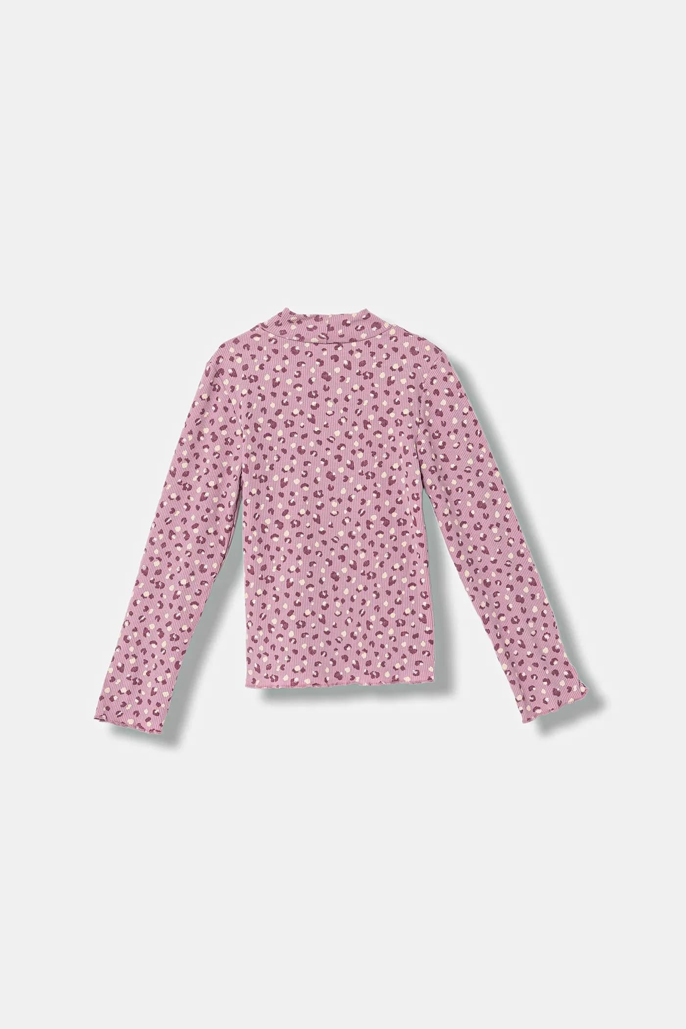 Детский лонгслив - фото 2