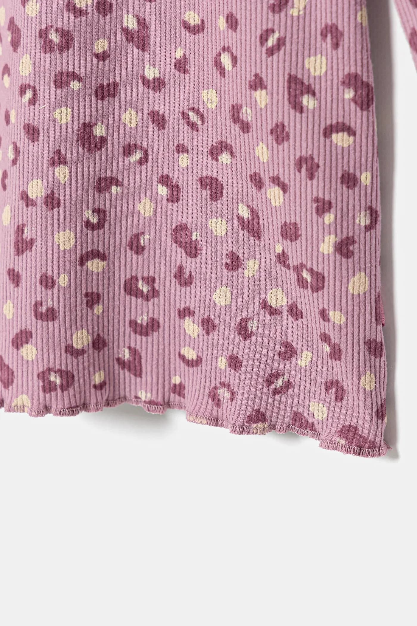 Детский лонгслив - фото 3