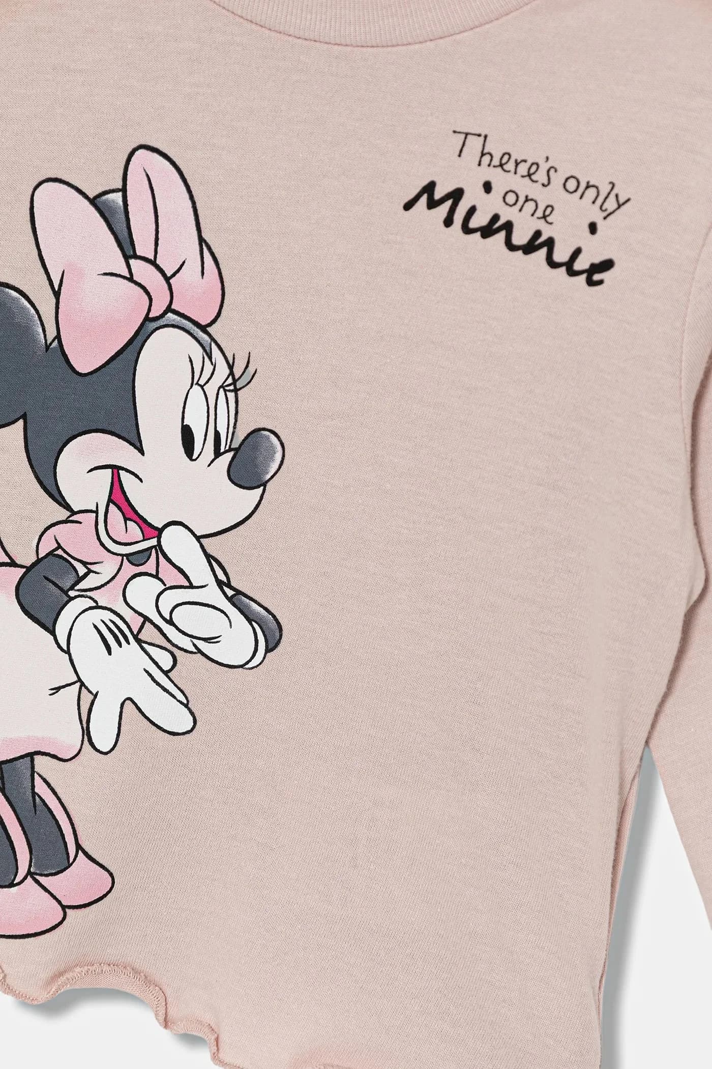 Детская хлопковая рубашка с длинным рукавом - фото 3