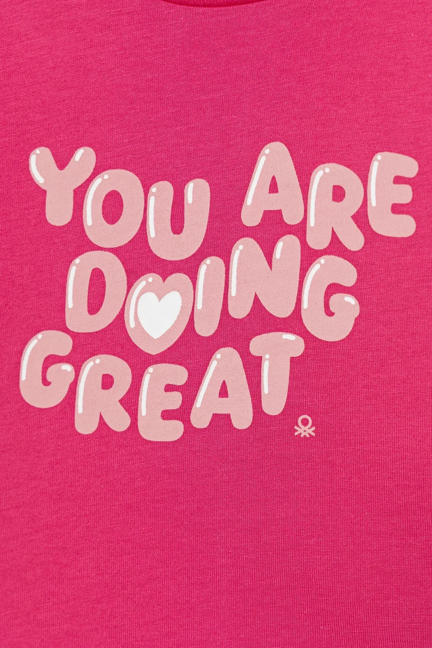 Детская хлопковая рубашка с длинным рукавом - фото 3