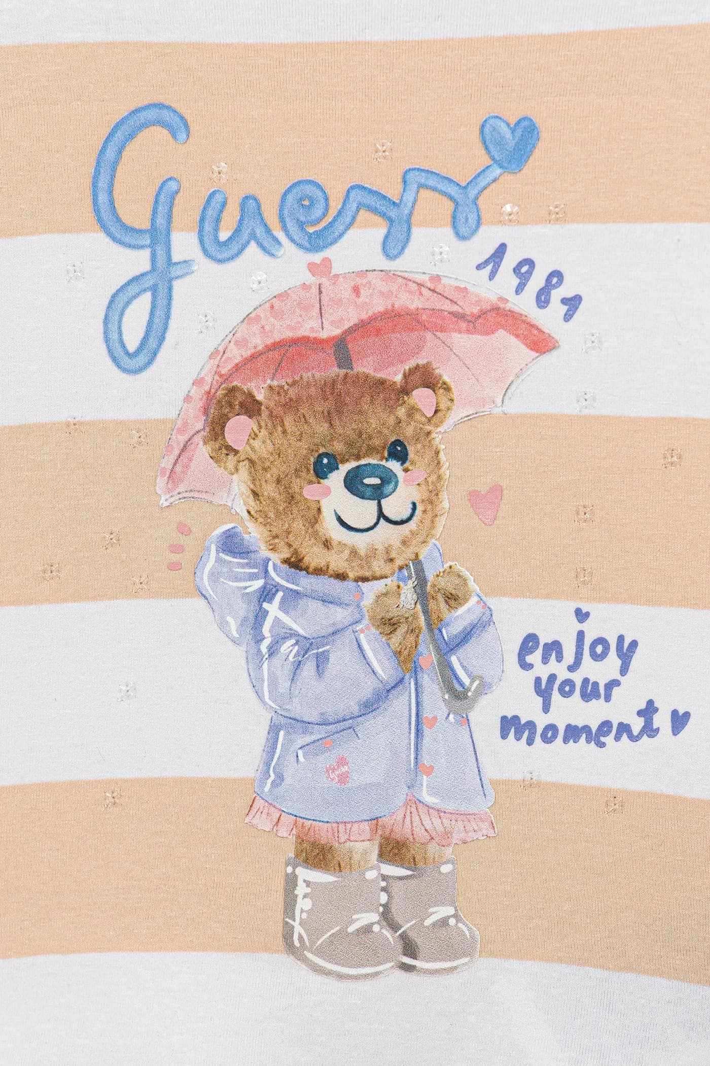 Детский лонгслив - фото 3