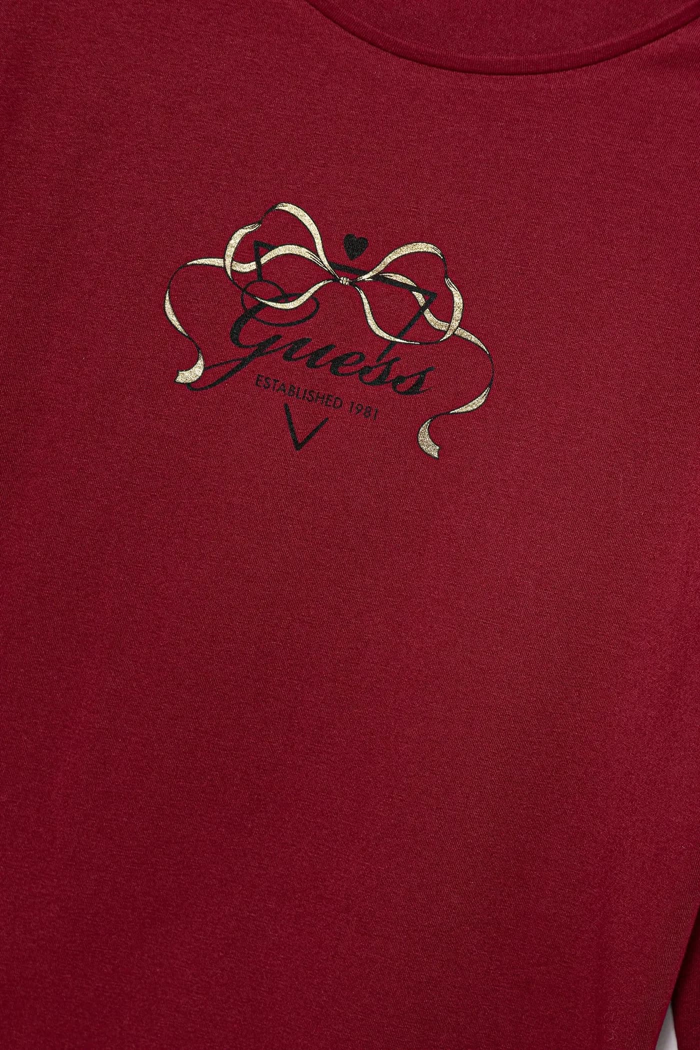 Детский лонгслив - фото 3