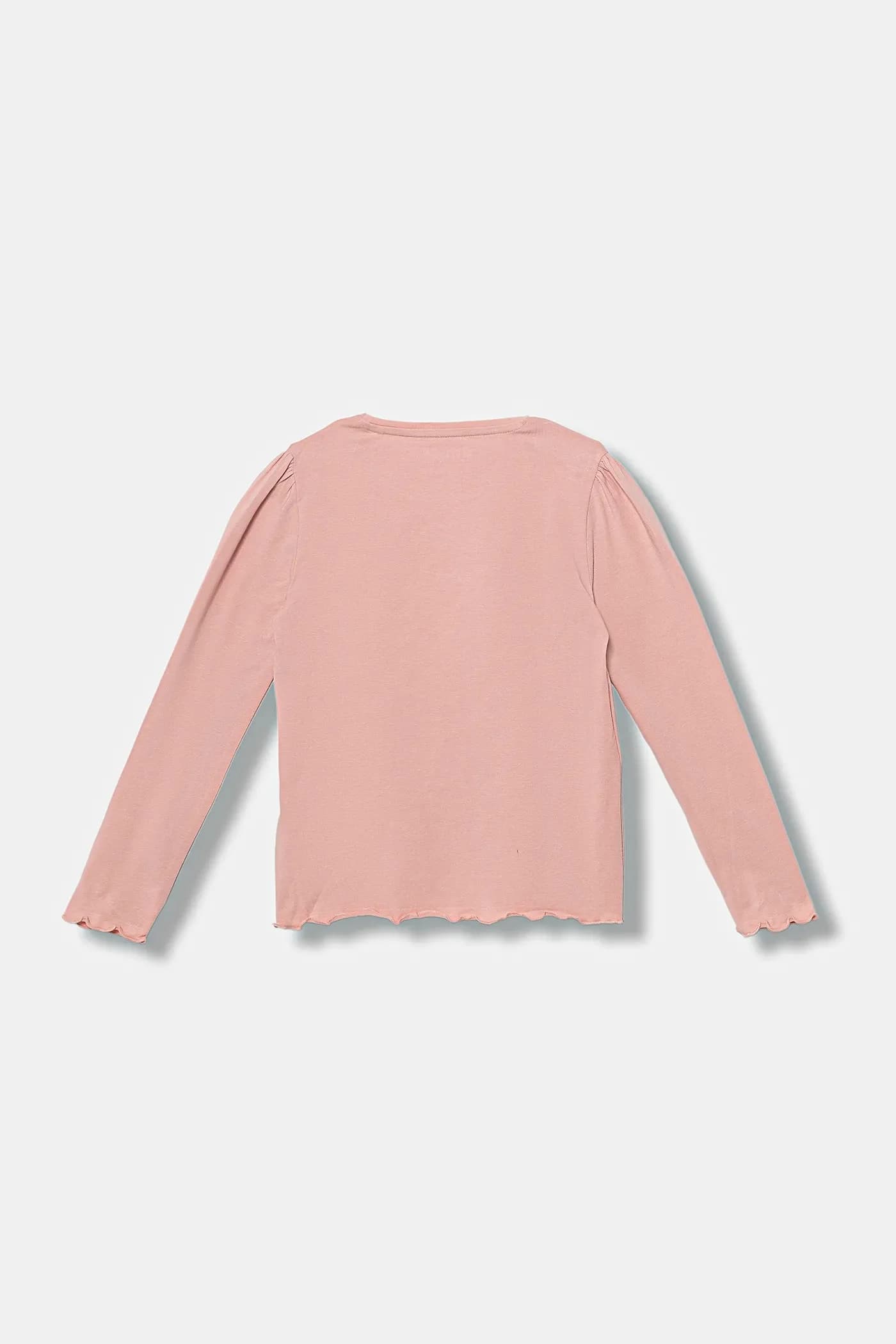 Детский лонгслив - фото 2