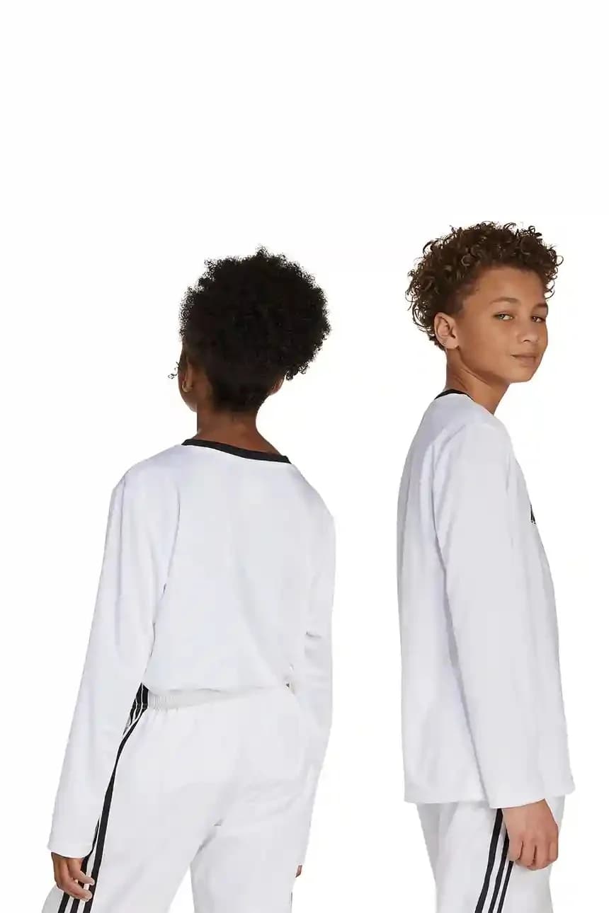 Детский лонгслив - фото 5