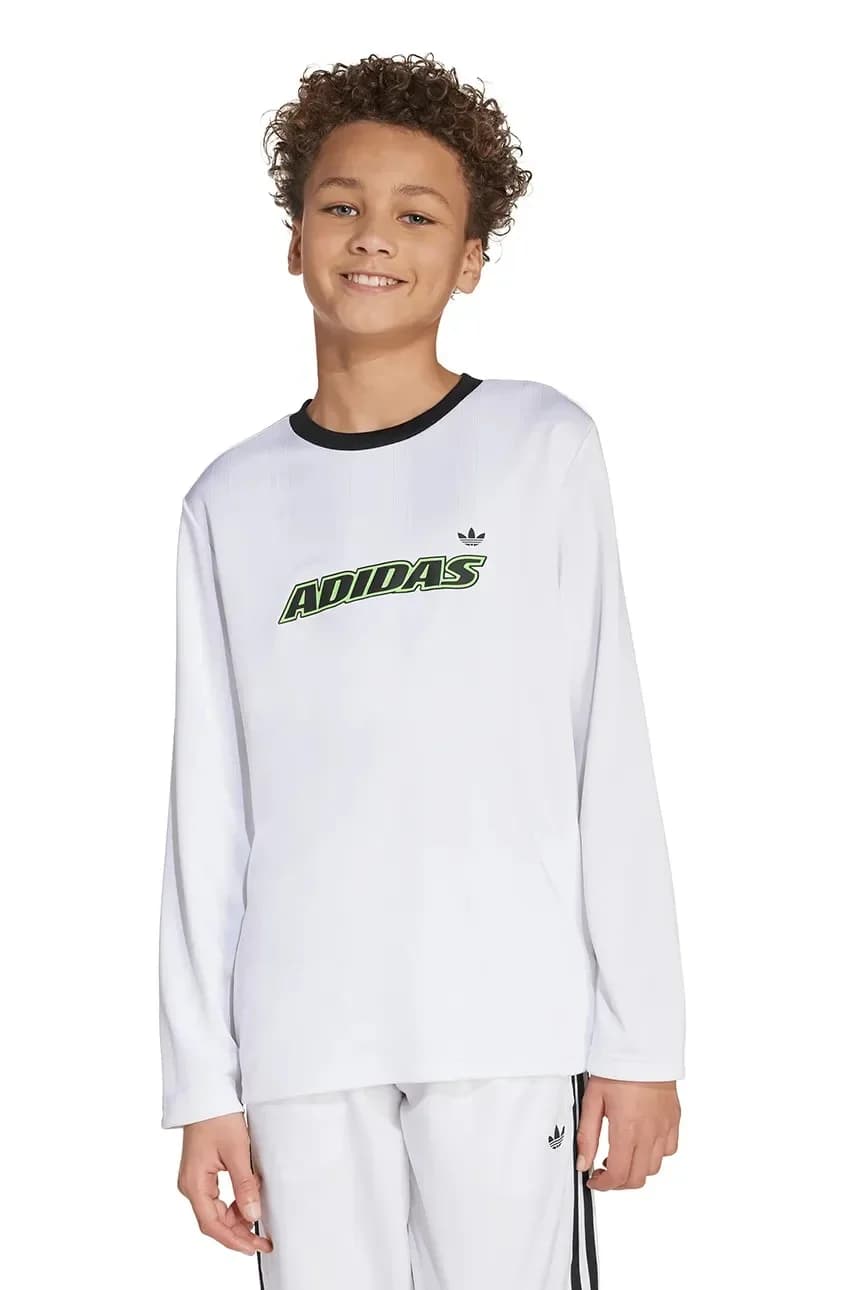 Детский лонгслив - фото 6