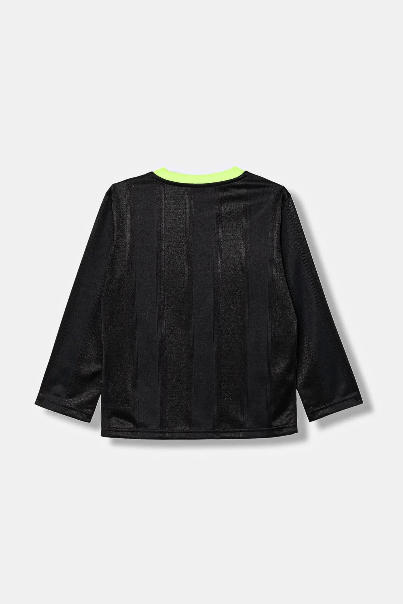 Детский лонгслив - фото 3