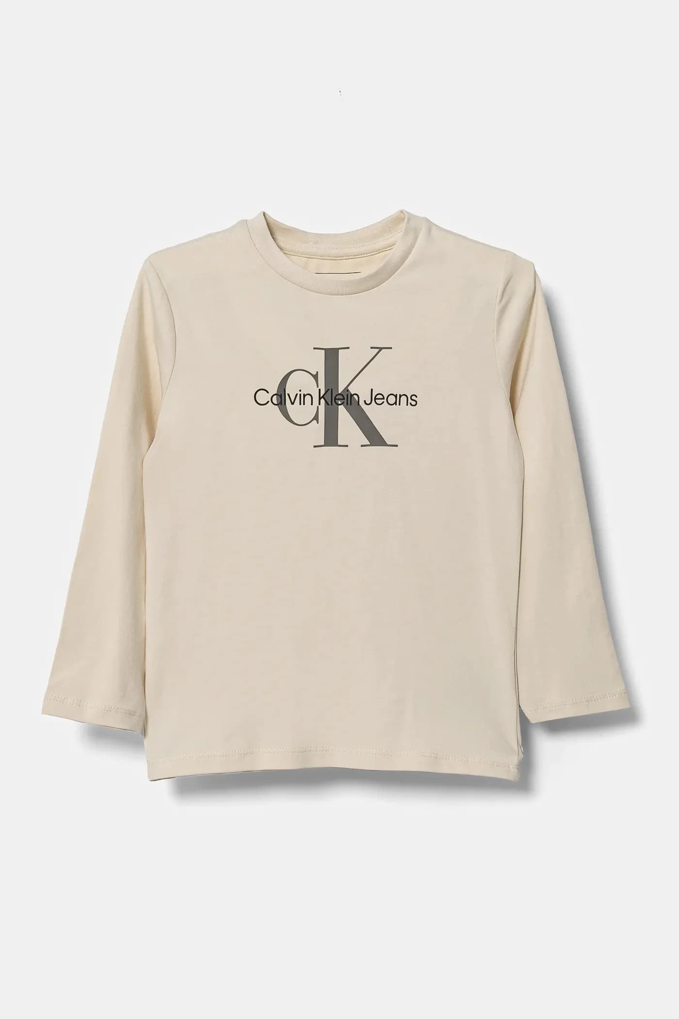 Детский лонгслив