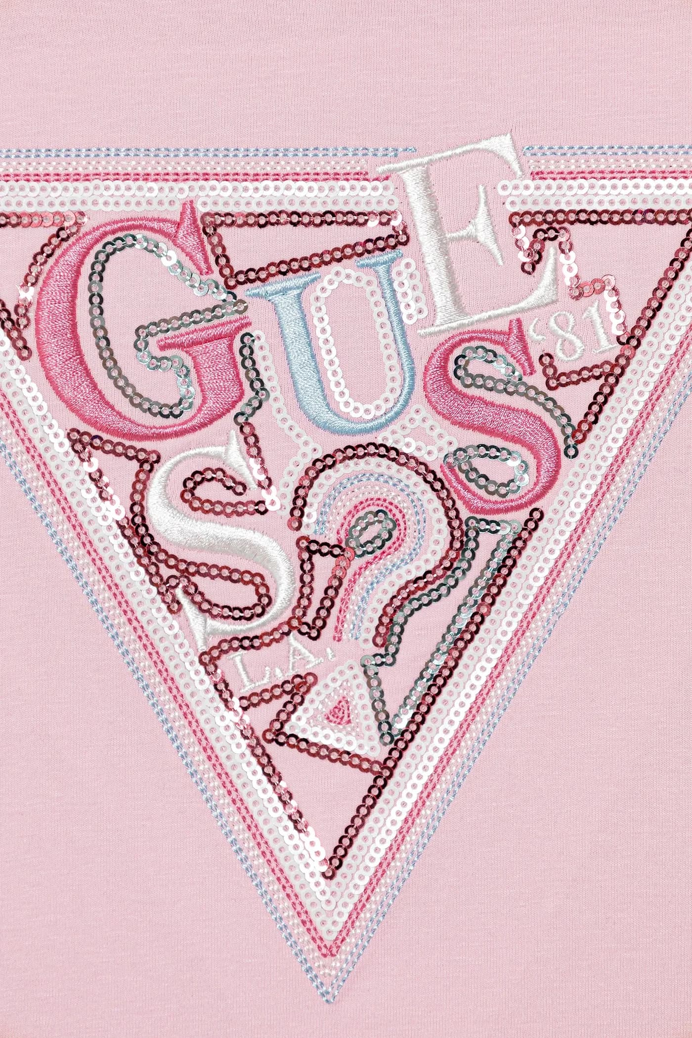 Детский лонгслив - фото 3