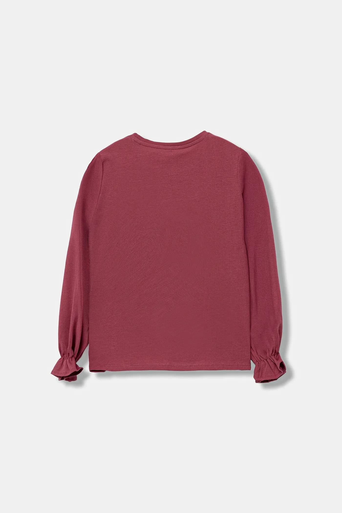 Детский лонгслив - фото 2