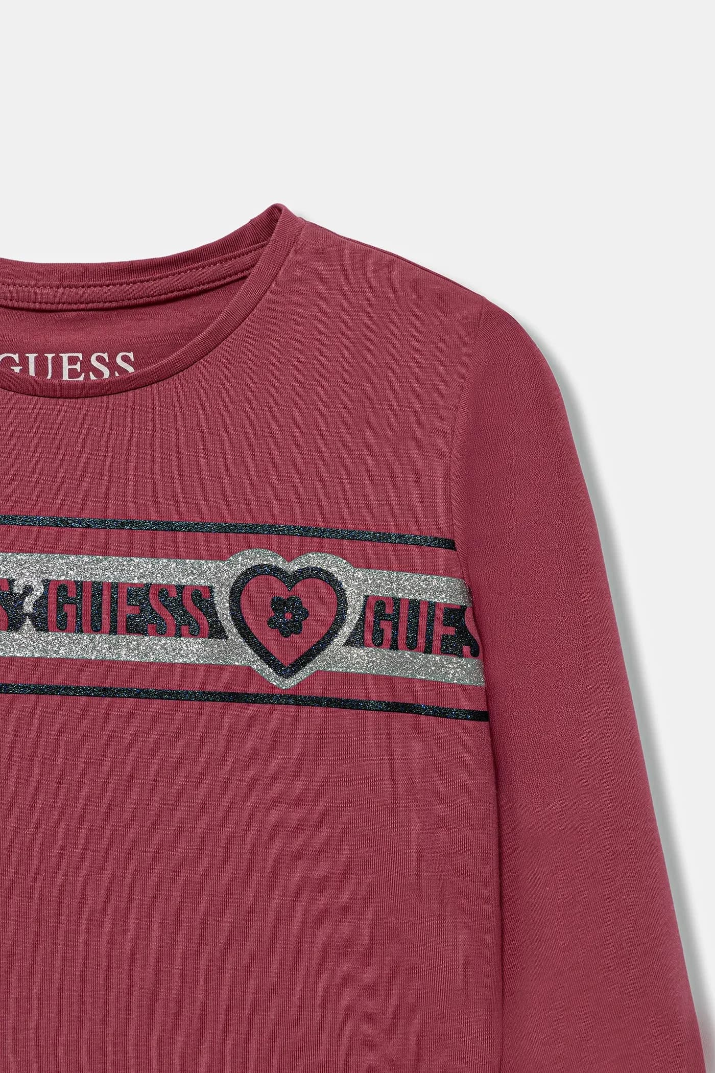 Детский лонгслив - фото 3