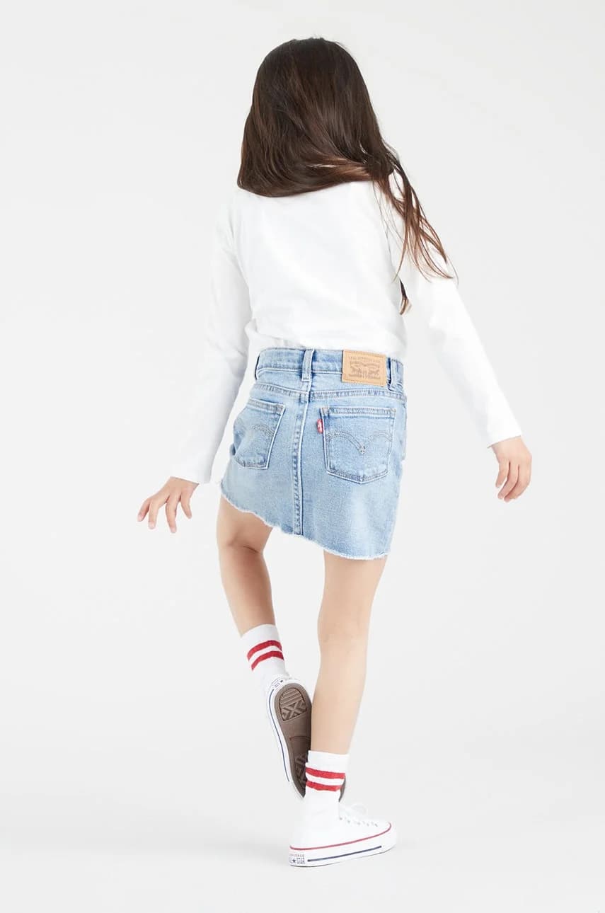 Детский лонгслив - фото 3