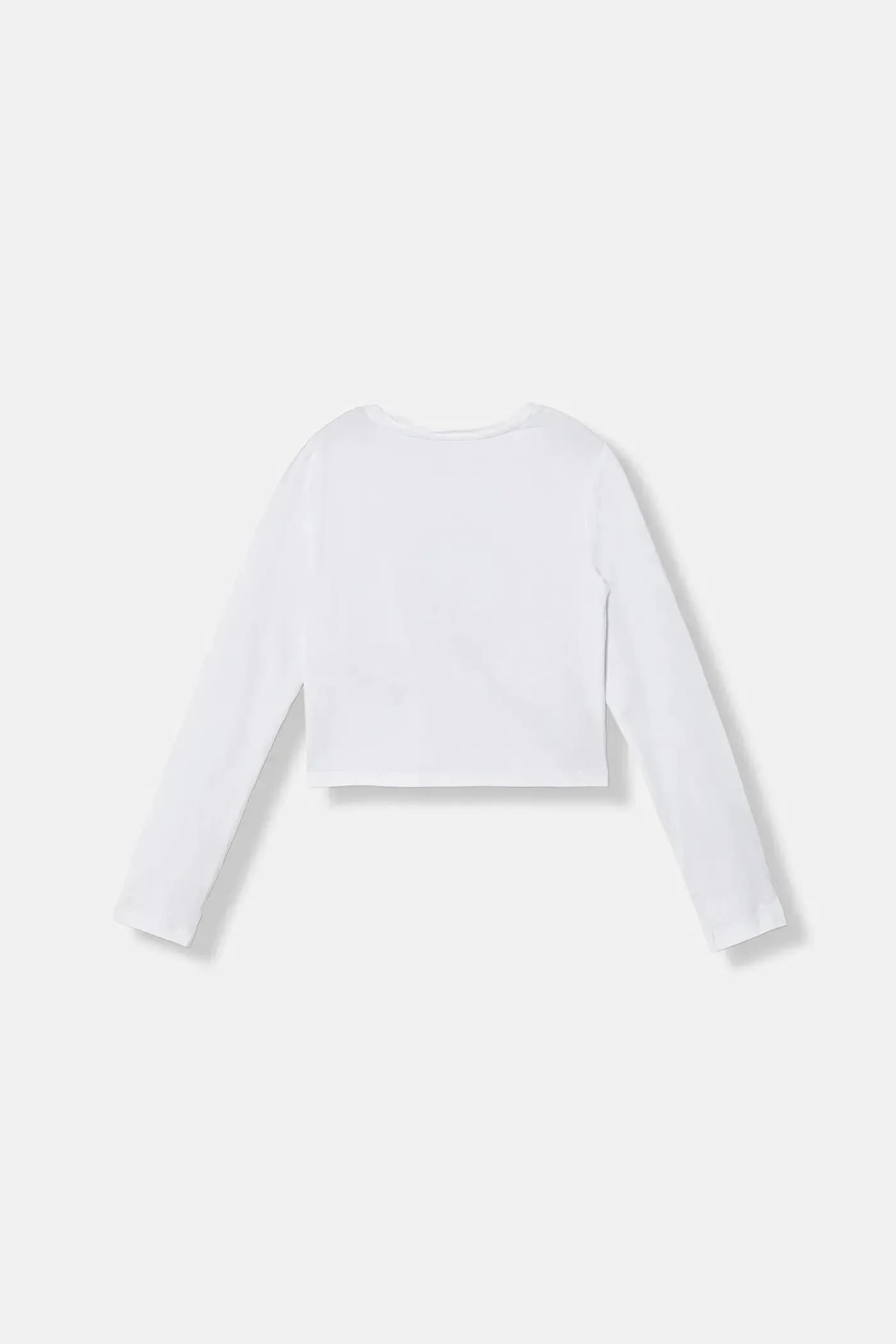 Детский лонгслив - фото 2