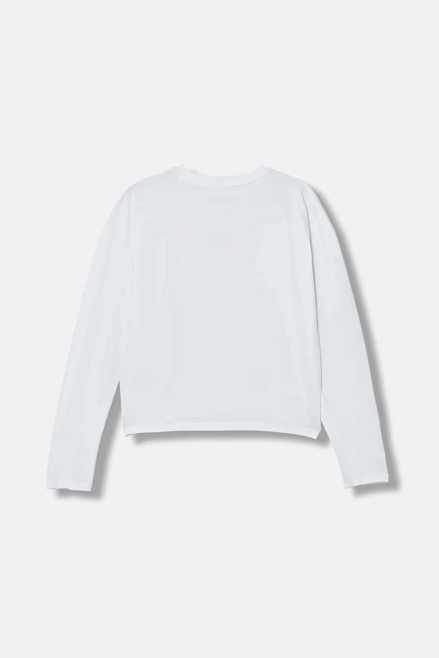 Детский лонгслив - фото 2