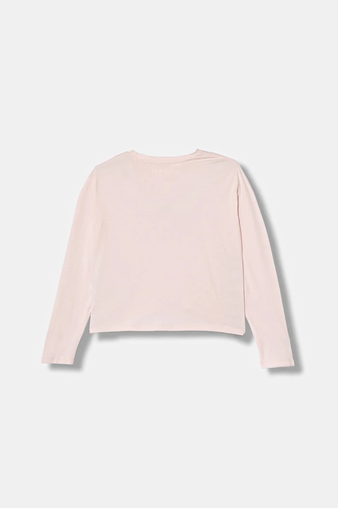 Детский лонгслив - фото 2