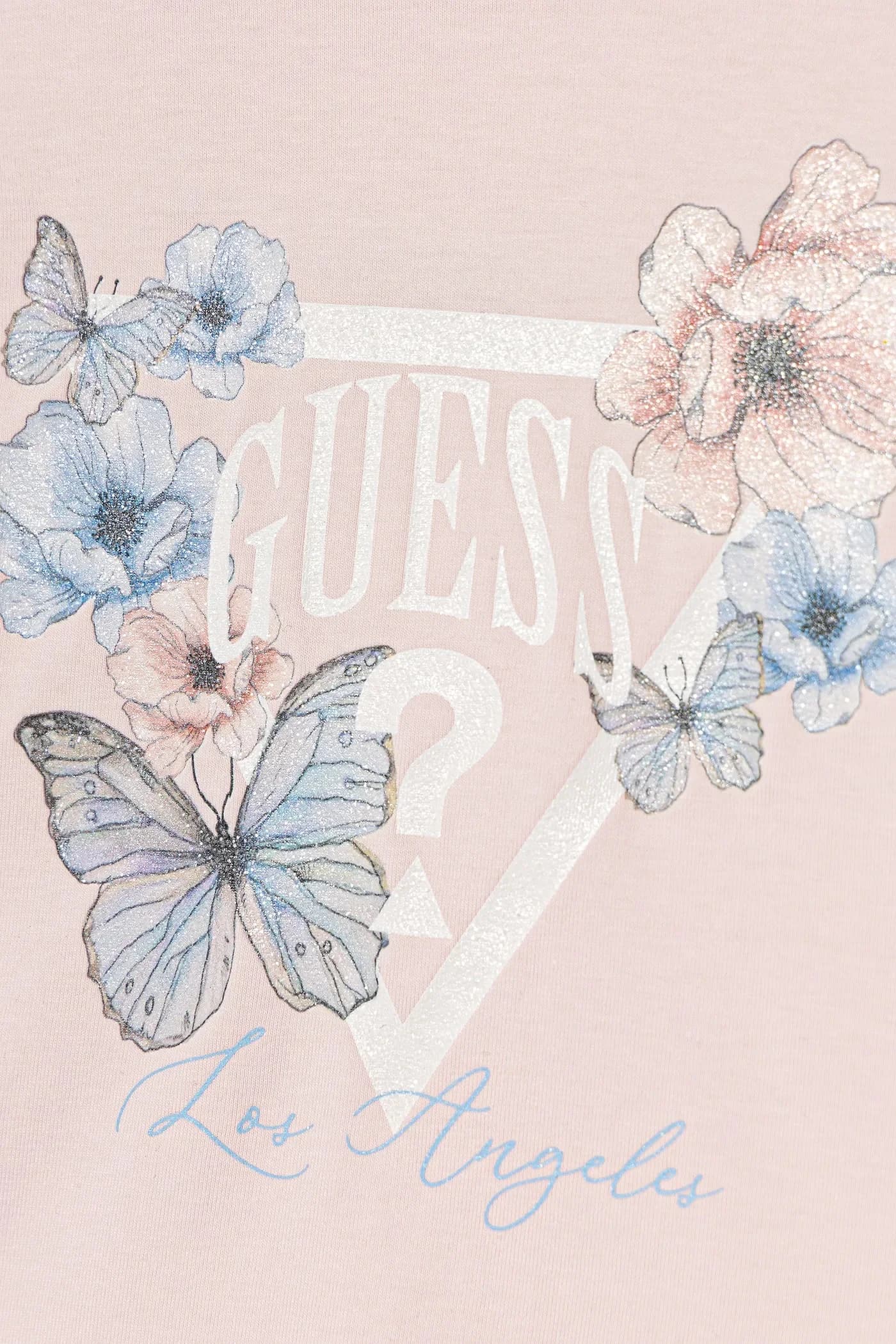 Детский лонгслив - фото 3